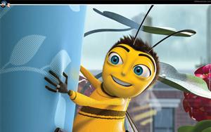 Bee Movie